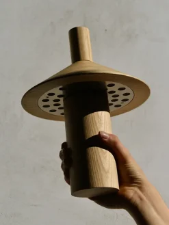 Astep Pepa Portable Lampe fra><noscript><img width=
