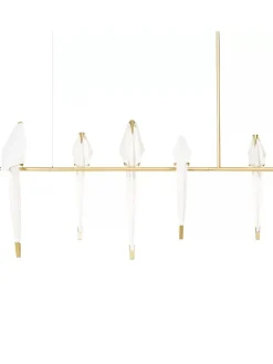 Moooi Perch Light Branch fra> Pendler|Spots