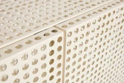 HAY Perforated Cabinet Floor, Small fra><noscript><img width=