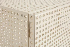 HAY Perforated Cabinet Floor, Small fra><noscript><img width=