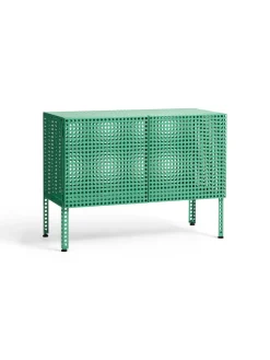 HAY Perforated Cabinet Floor, Small fra><noscript><img width=