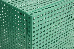 HAY Perforated Cabinet Floor, Medium fra><noscript><img width=