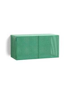 HAY Perforated Cabinet Wall fra> Skænke