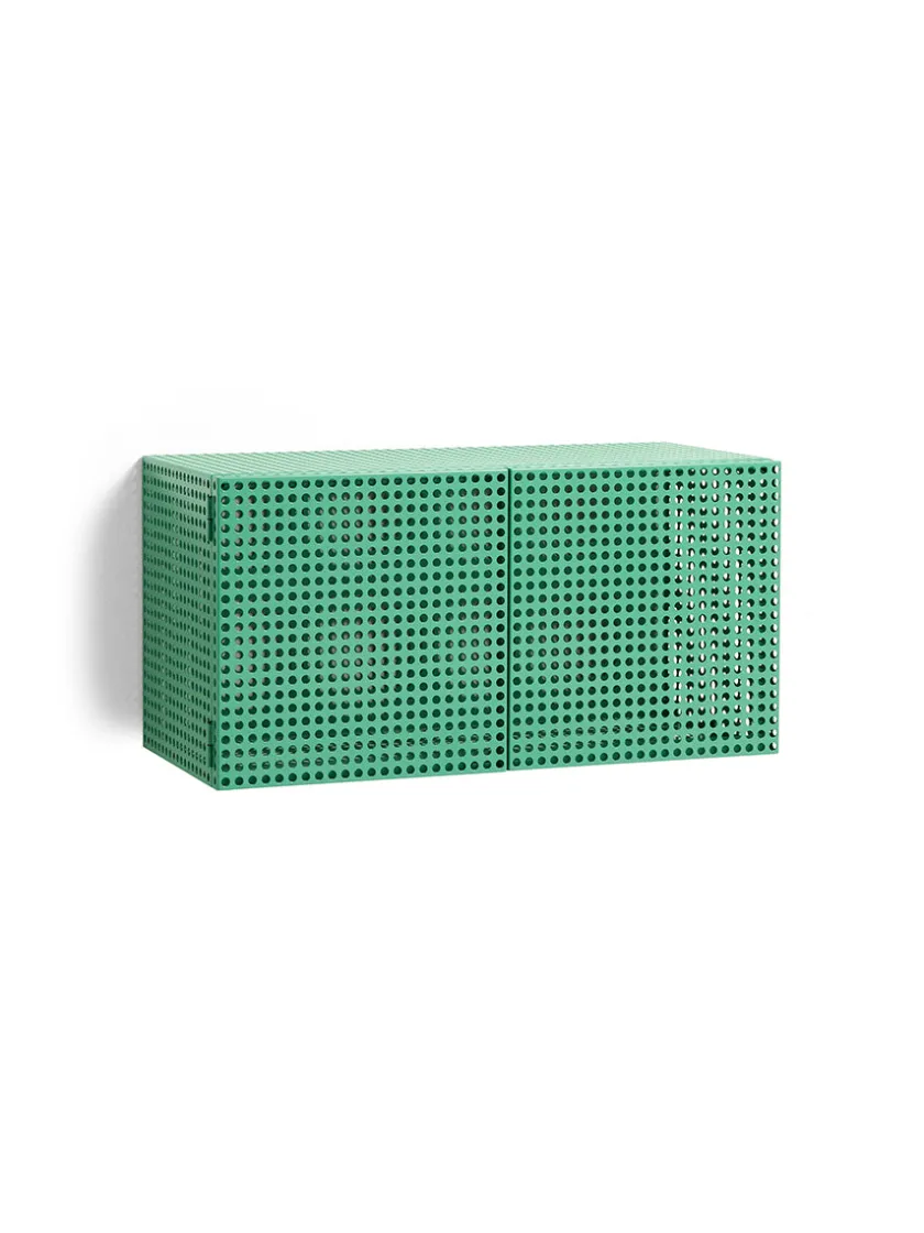 HAY Perforated Cabinet Wall fra> Skænke