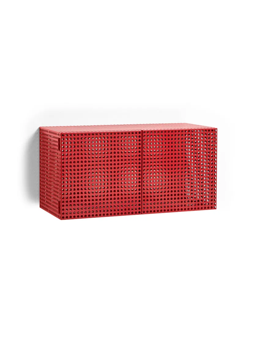 HAY Perforated Cabinet Wall fra> Skænke