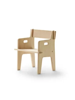 Carl Hansen & Søn Peters Stol CH410 af Hans J. Wegner><noscript><img width=