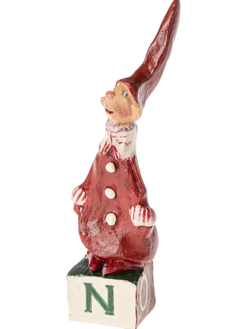 Maileg Petit Noël, nr. 22 fra> Nisser