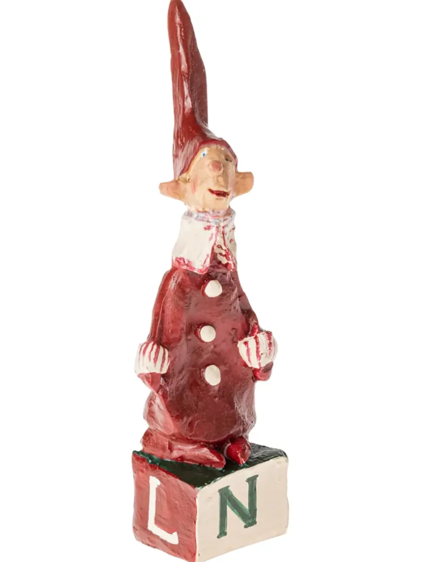 Maileg Petit Noël, nr. 22 fra> Nisser