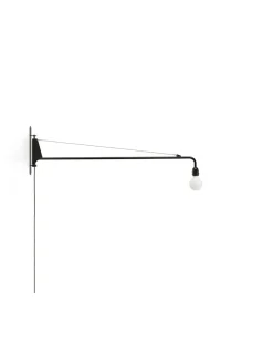 Vitra Petite Potence Væglampe fra><noscript><img width=