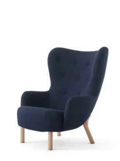 &Tradition Petra VB3 Chair, karakorum 003/walnut fra><noscript><img width=