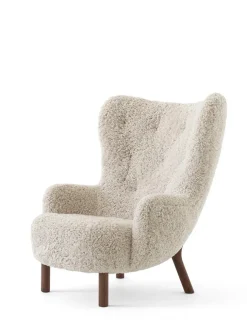 &Tradition Petra VB3 Chair, vidar 554/oak fra><noscript><img width=
