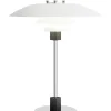Louis Poulsen PH 4/3 bordlampe fra> Spots