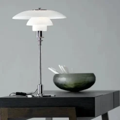 Louis Poulsen PH 3/2 Bordlampe fra> Spots