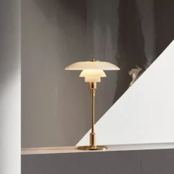 Louis Poulsen PH 3/2 Bordlampe fra><noscript><img width=
