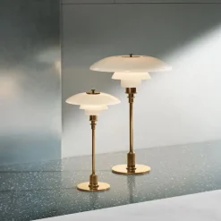 Louis Poulsen PH 3/2 Bordlampe fra><noscript><img width=