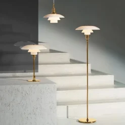 Louis Poulsen PH 3/2 Bordlampe fra><noscript><img width=