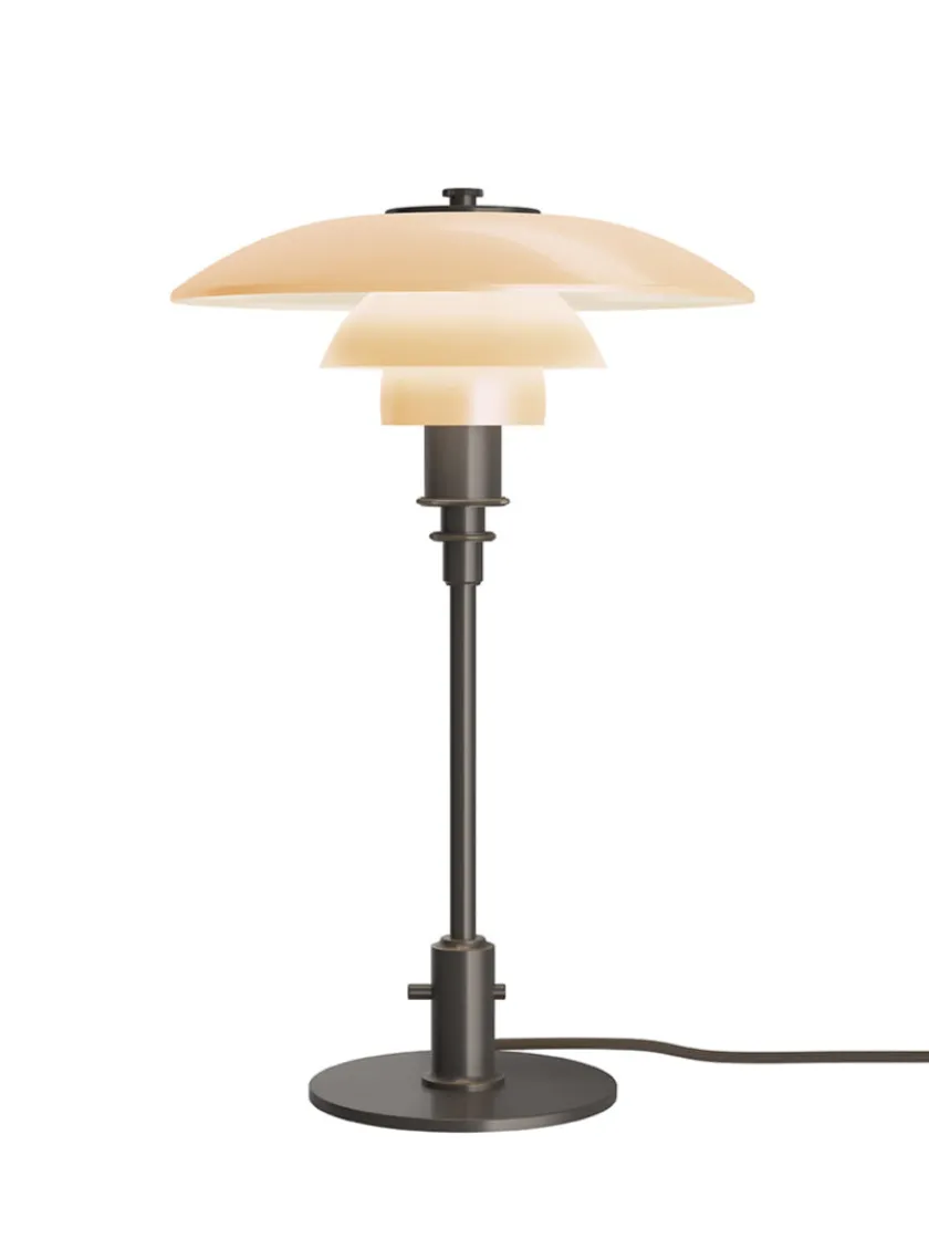 Louis Poulsen PH 3/2 Bordlampe fra> Spots