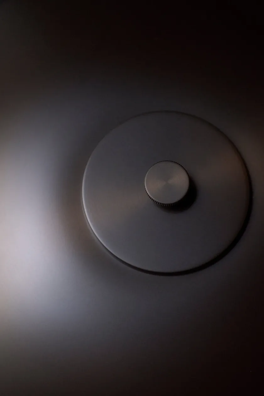 Louis Poulsen PH 3/2 Bordlampe fra> Spots