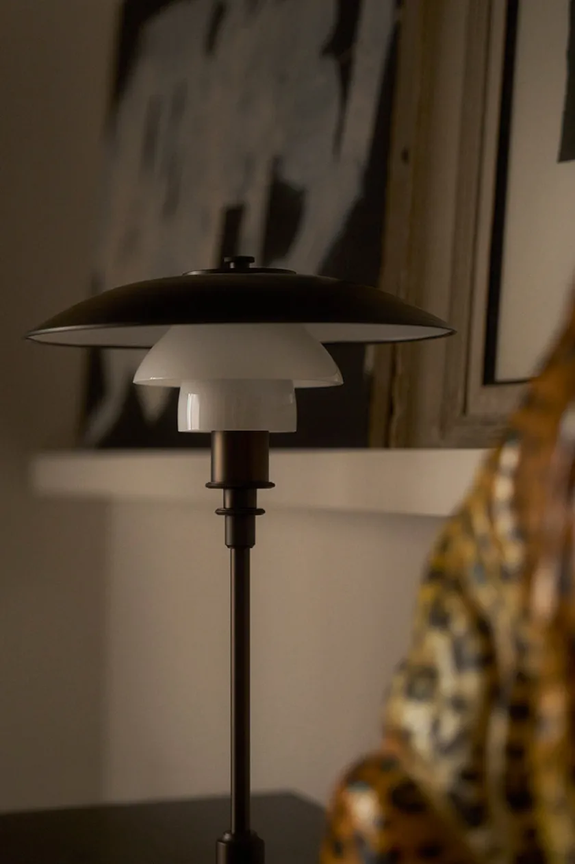 Louis Poulsen PH 3/2 Bordlampe fra> Spots