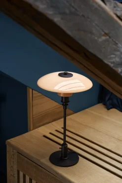 Louis Poulsen PH 3/2 Bordlampe fra><noscript><img width=