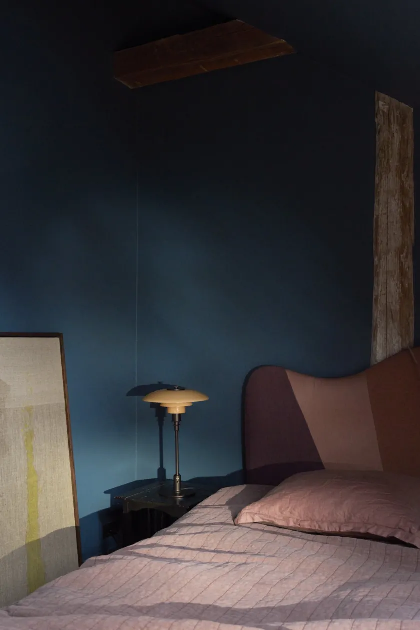 Louis Poulsen PH 3/2 Bordlampe fra> Spots
