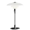 Louis Poulsen PH 2/1 Bordlampe fra> Spots