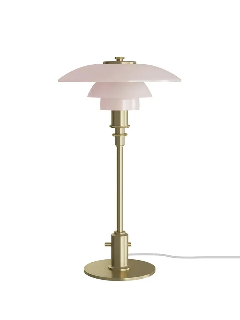 Louis Poulsen PH 2/1 Bordlampe fra> Spots