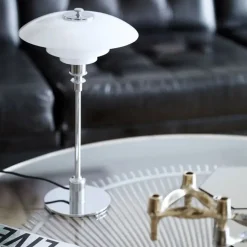 Louis Poulsen PH 2/1 Bordlampe fra><noscript><img width=