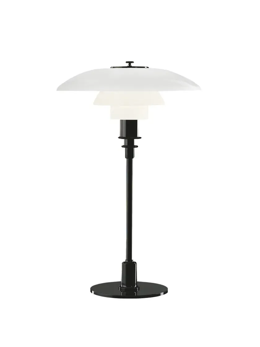 Louis Poulsen PH 2/1 Bordlampe fra> Spots
