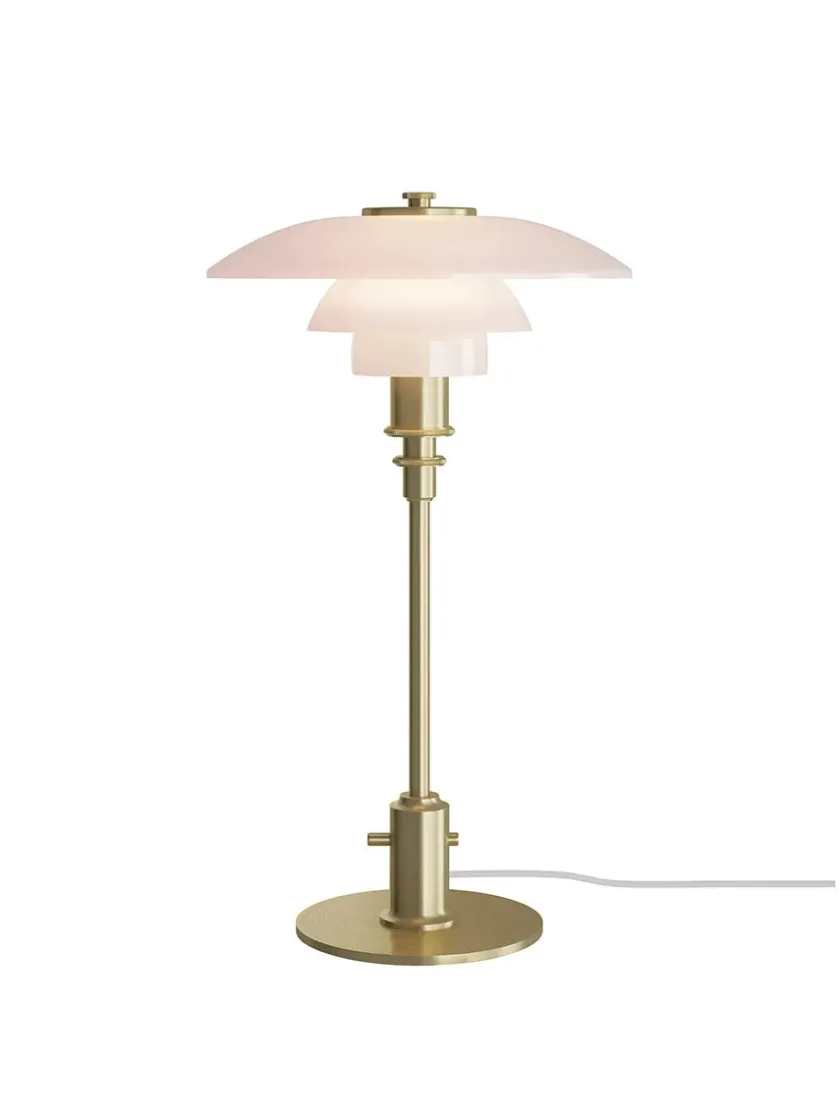 Louis Poulsen PH 2/1 Bordlampe fra> Spots