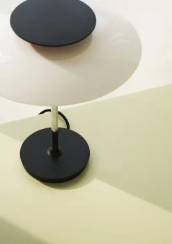 Louis Poulsen PH 80 Bordlampe, hvid fra><noscript><img width=