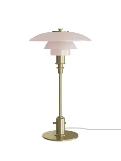 Louis Poulsen PH 2/1 Bordlampe, sort metalliseret fra><noscript><img width=