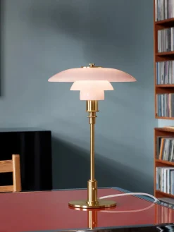 Louis Poulsen PH 3/2 Bordlampe, sort metalliseret fra><noscript><img width=