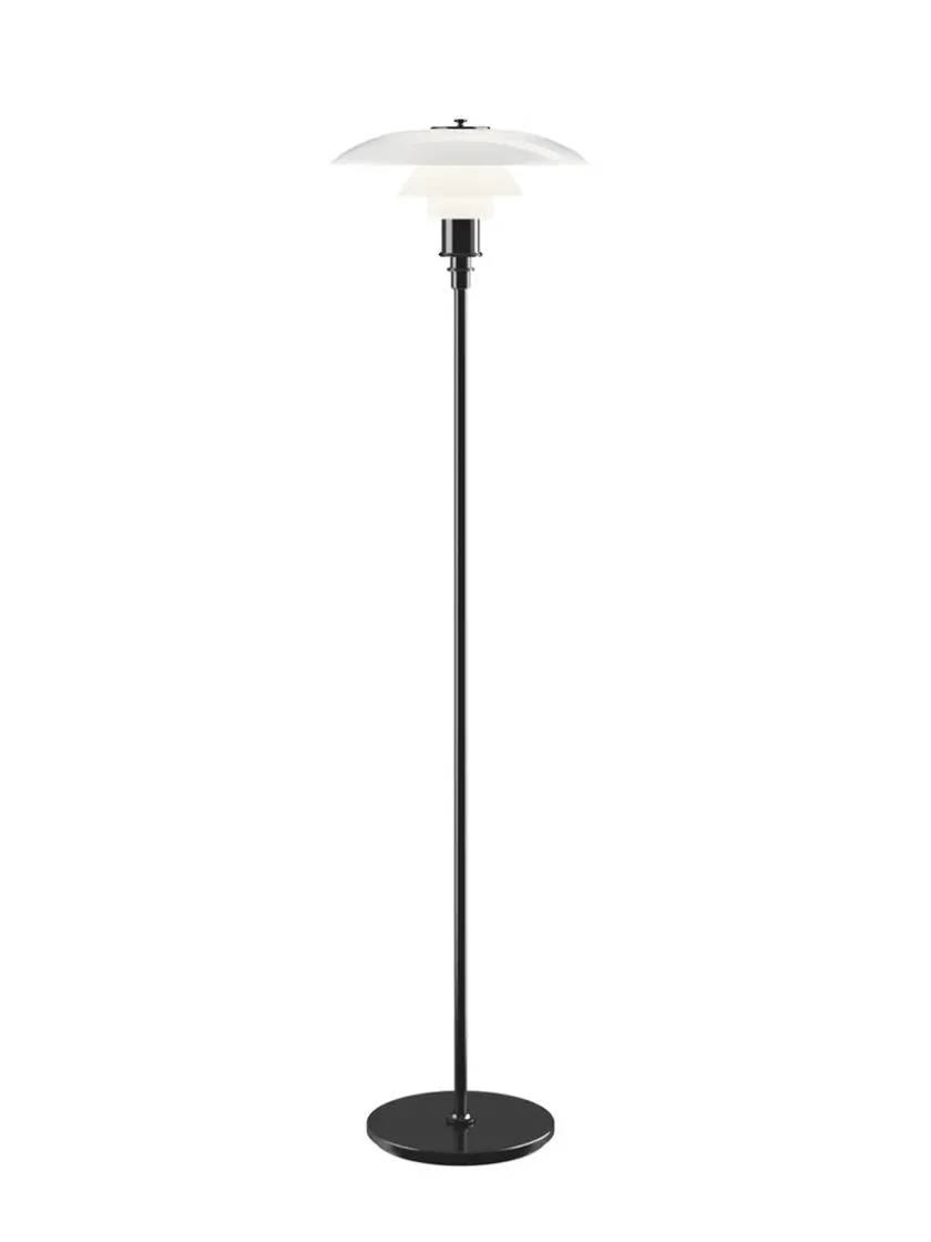 Louis Poulsen PH 3½-2½ Gulvlampe fra> Gulvlamper|Spots