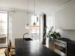 Louis Poulsen PH 3½-3 Pale Rose Pendel fra><noscript><img width=