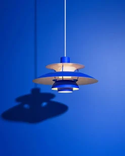 Louis Poulsen PH 5 Pendel af Poul Henningsen><noscript><img width=