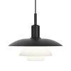 Louis Poulsen PH 5/5 pendel fra> Spots|Pendler