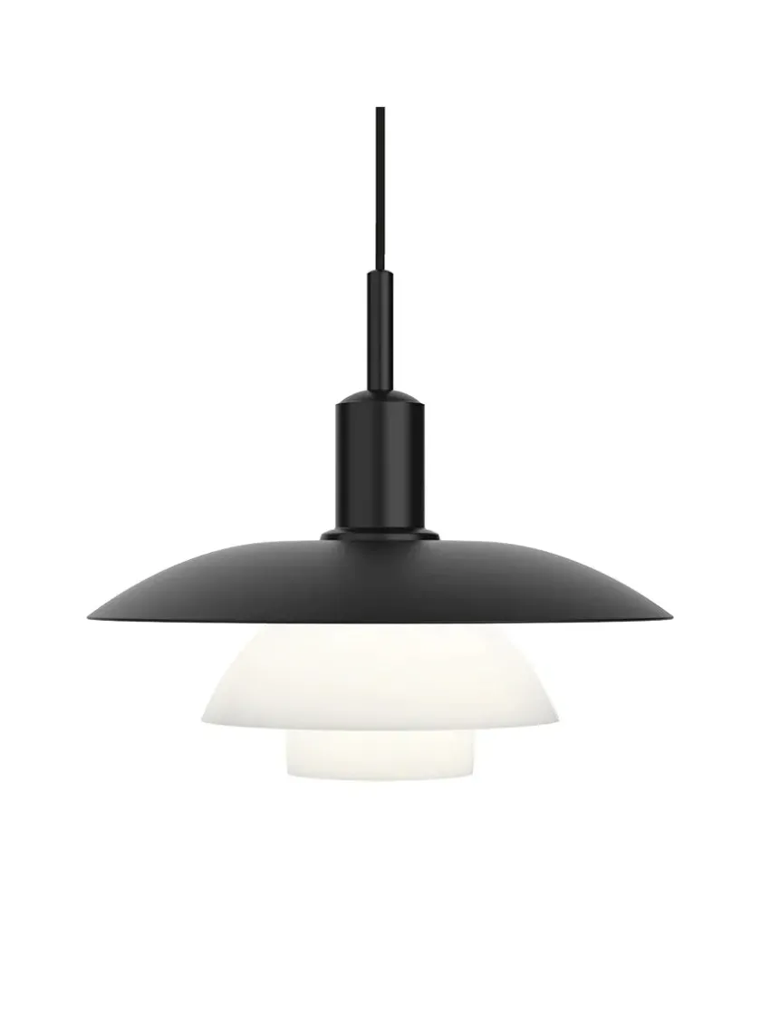 Louis Poulsen PH 5/5 pendel fra> Spots|Pendler