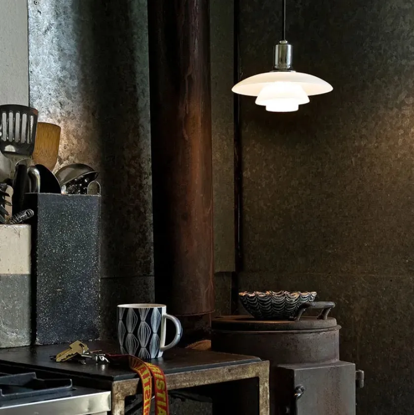 Louis Poulsen PH 2/1 Pendel fra> Spots|Pendler