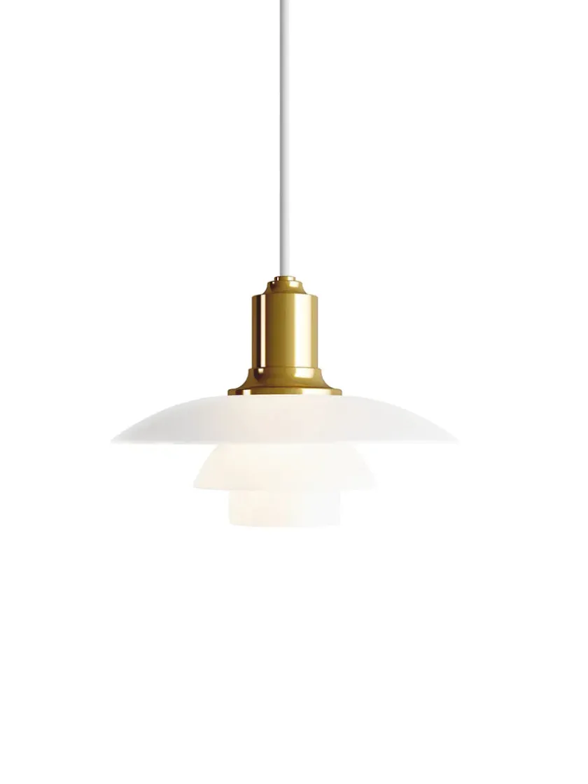 Louis Poulsen PH 2/1 Pendel fra> Spots|Pendler