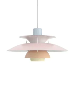 Louis Poulsen PH 5 pendel, monokrom af Poul Henningsen><noscript><img width=