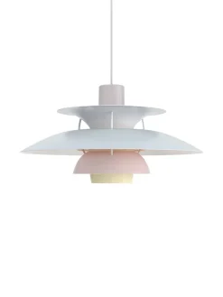 Louis Poulsen PH 5 pendel, monokrom af Poul Henningsen><noscript><img width=