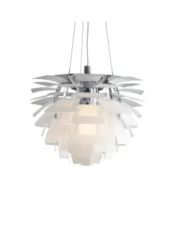 Louis Poulsen PH Artichoke Dusty Blue/Brass fra><noscript><img width=