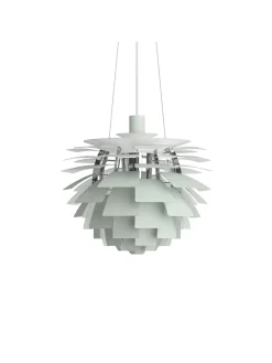 Louis Poulsen PH Artichoke Dusty Green/Brass fra><noscript><img width=