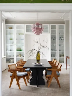 Louis Poulsen PH Artichoke Dusty Green/Chrome fra><noscript><img width=