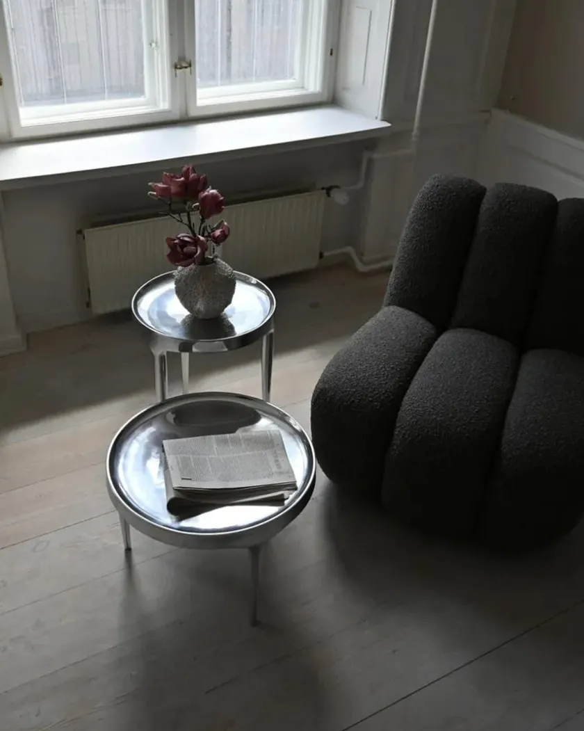 101 Copenhagen Phantom Table Tall fra> Sideborde Og Små Borde