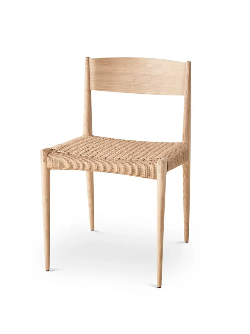 DK3 Pia Chair fra> Spisebordsstole
