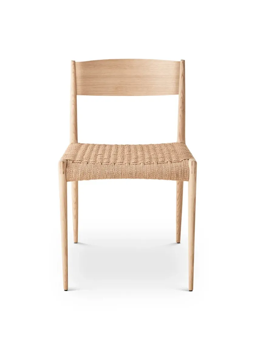 DK3 Pia Chair fra> Spisebordsstole