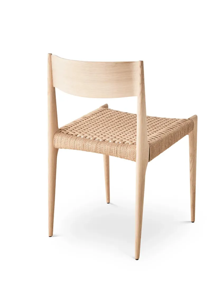 DK3 Pia Chair fra> Spisebordsstole