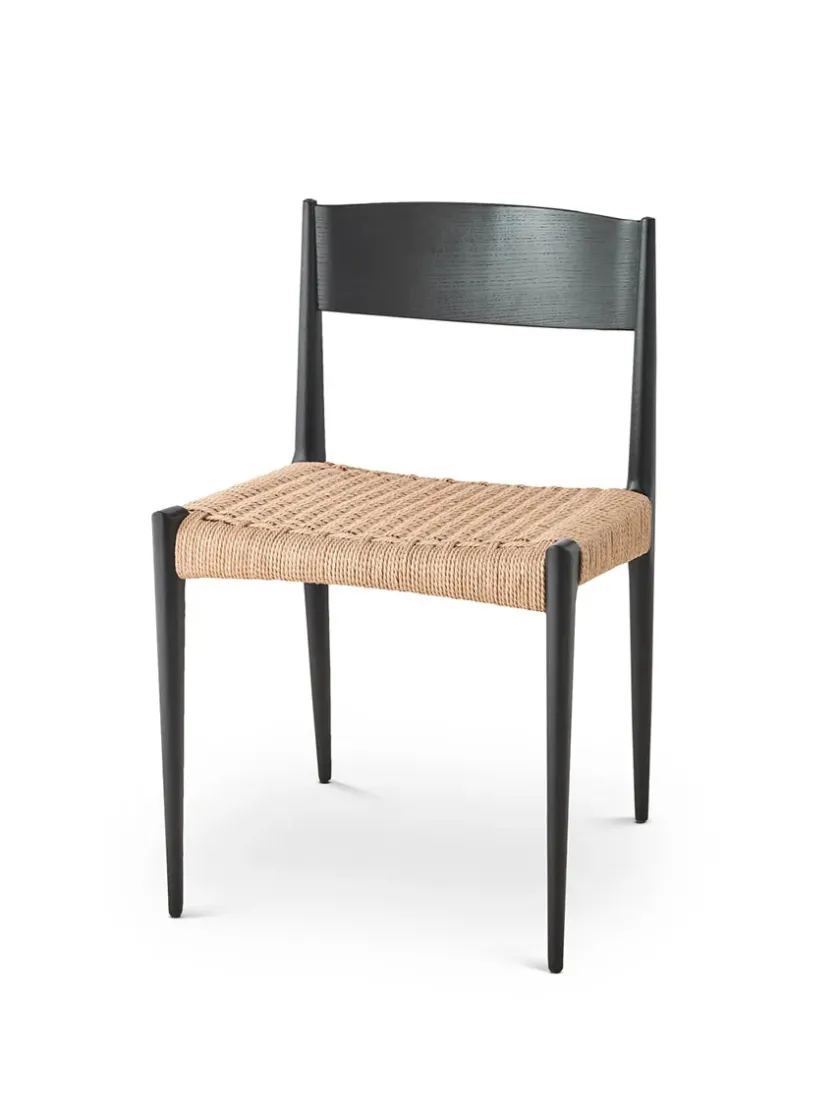 DK3 Pia Chair fra> Spisebordsstole